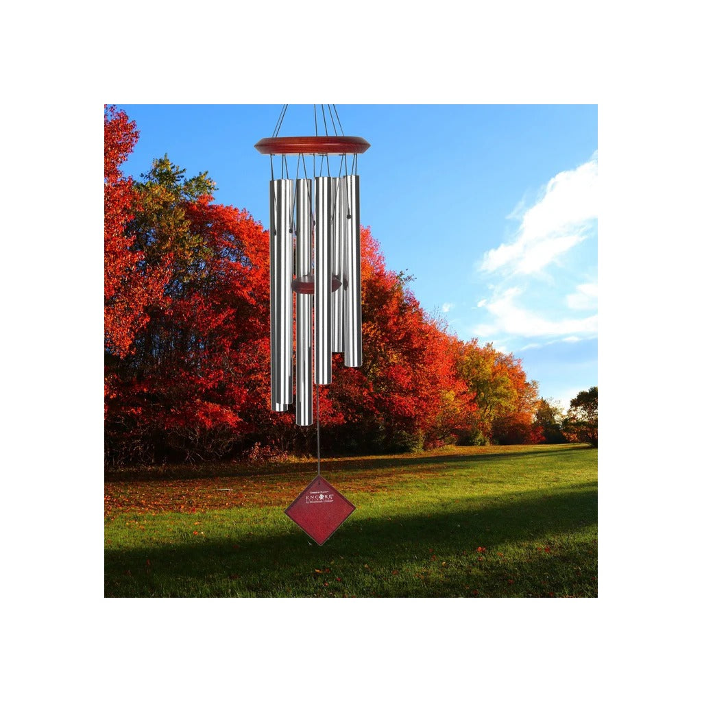 Chimes of Pluto Silver