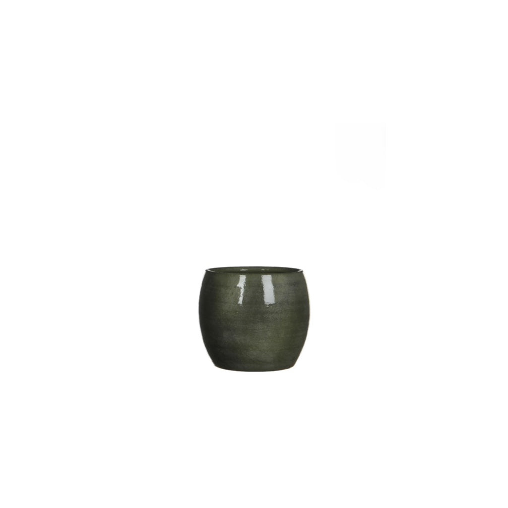 Lester Pot Green