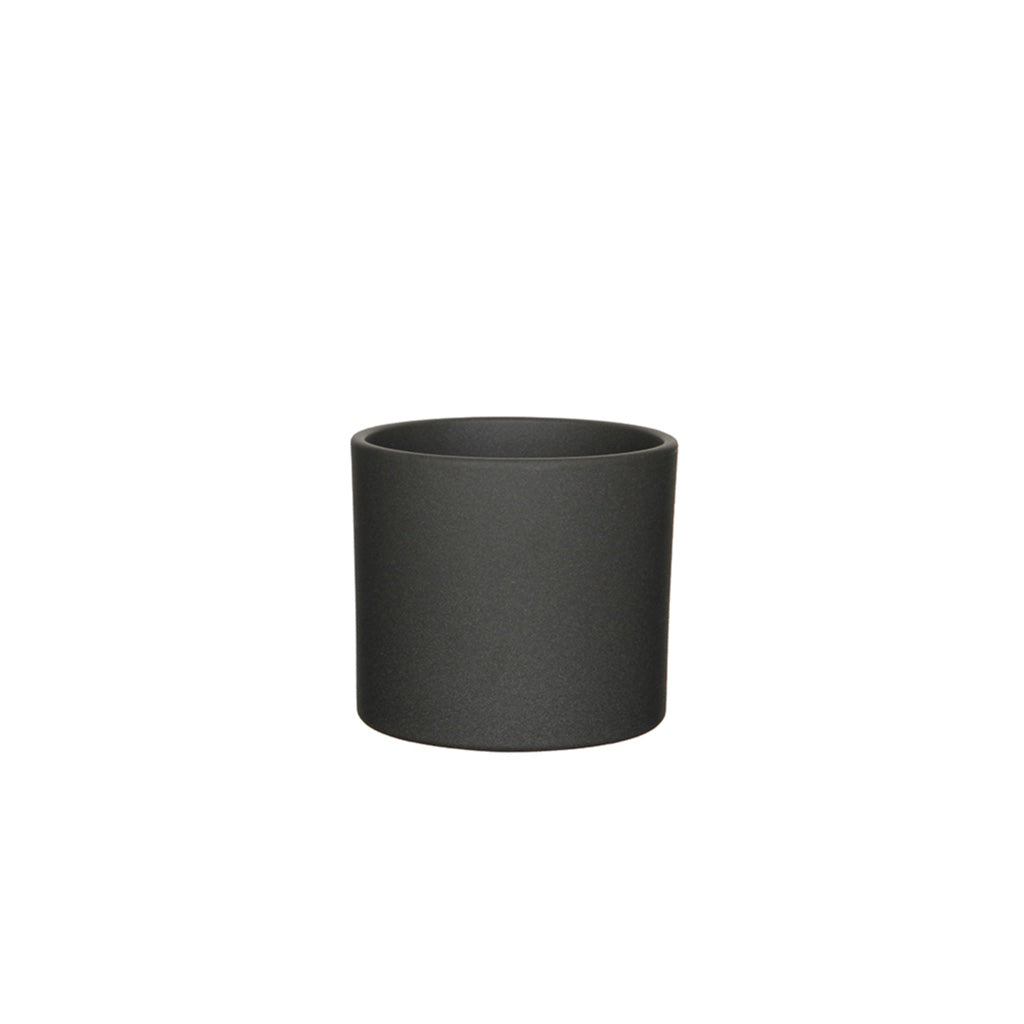 Era Pot Dark Grey Sand
