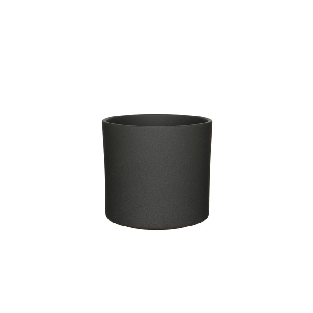 Era Pot Dark Grey Sand