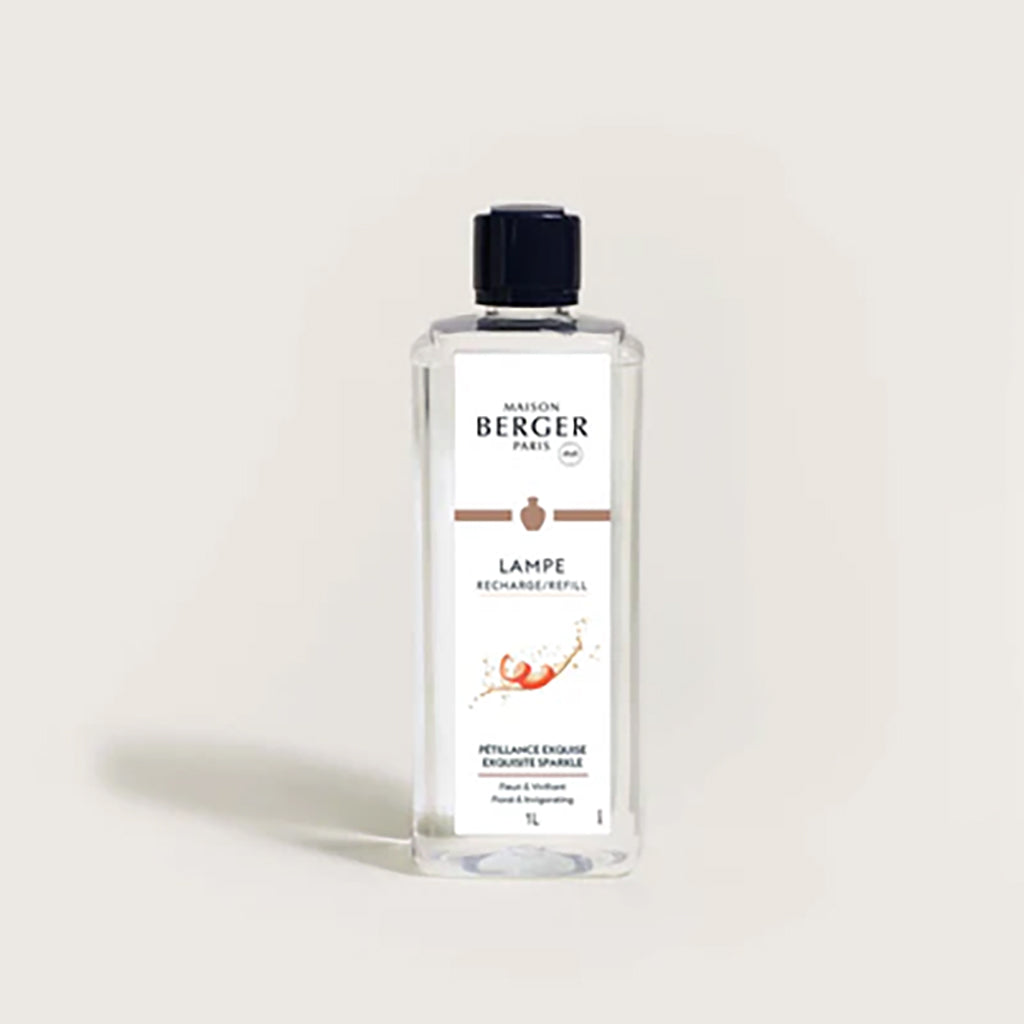 Exquisite Sparkle Fragrance Lamp Refill