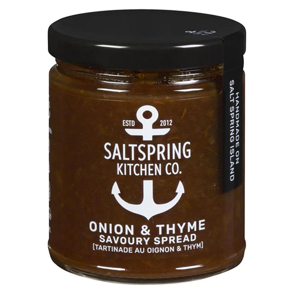 Onion & Thyme Spread