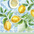 Citrus Limon Napkin