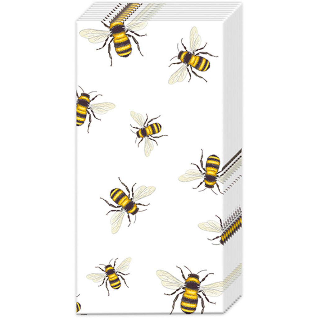 Save the Bees Tissue