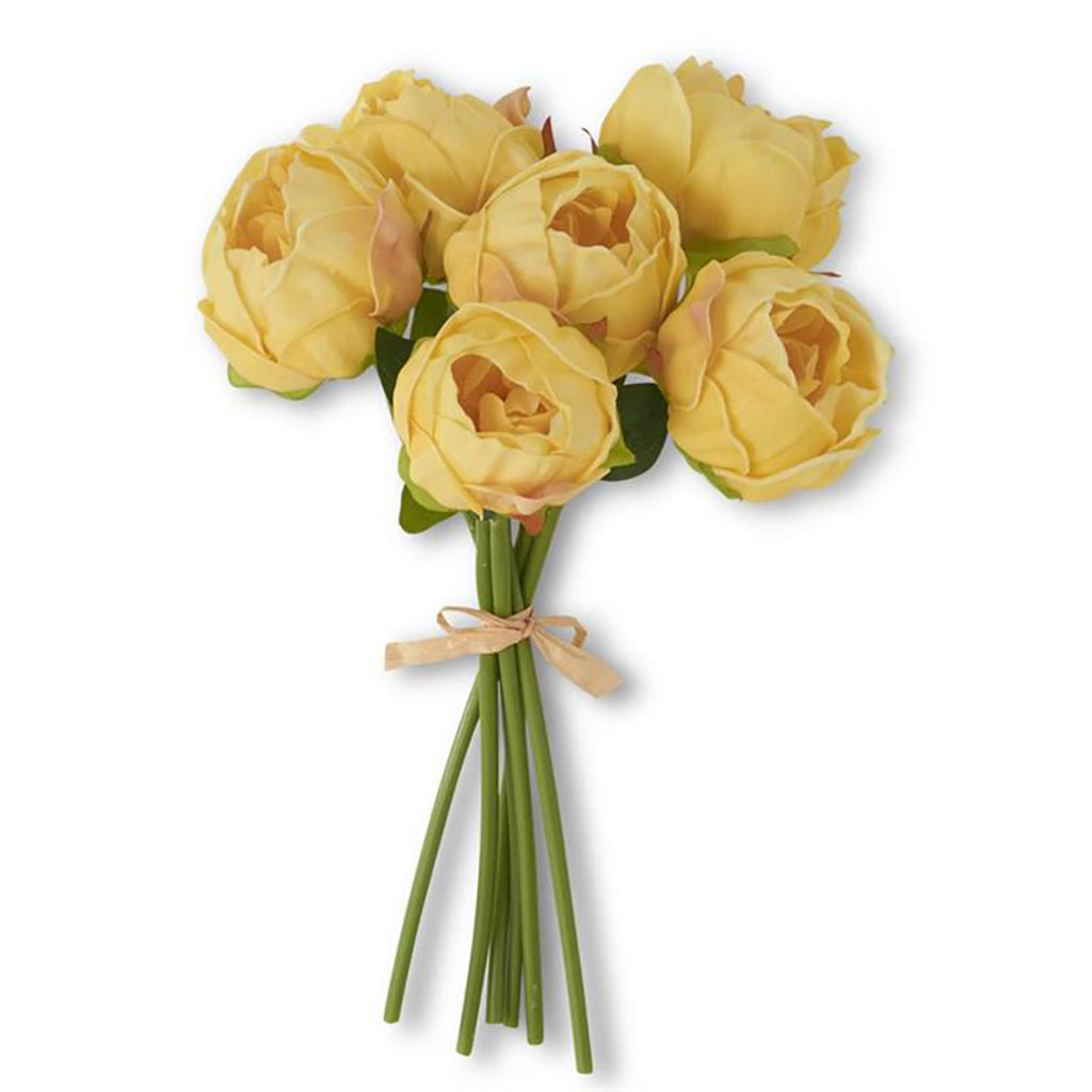 Real Touch Peony Everlasting