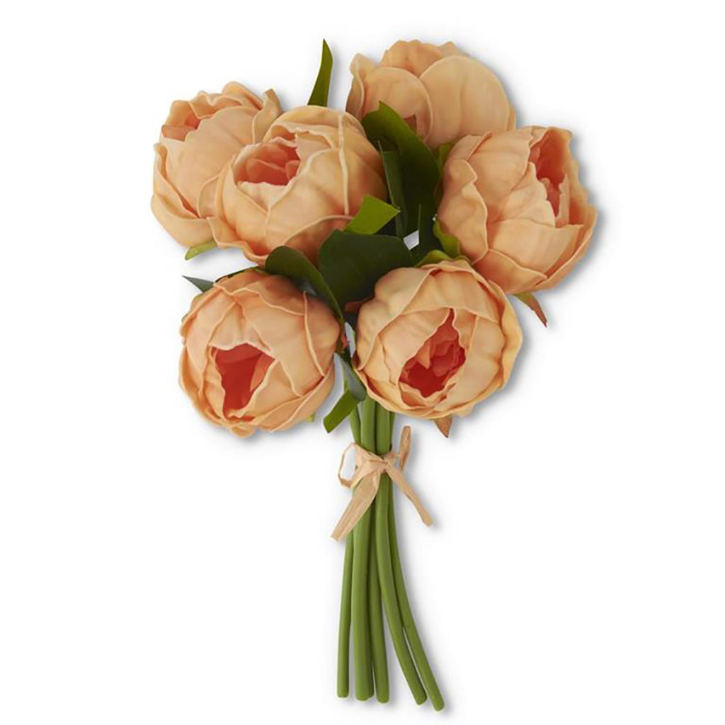 Real Touch Peony Everlasting