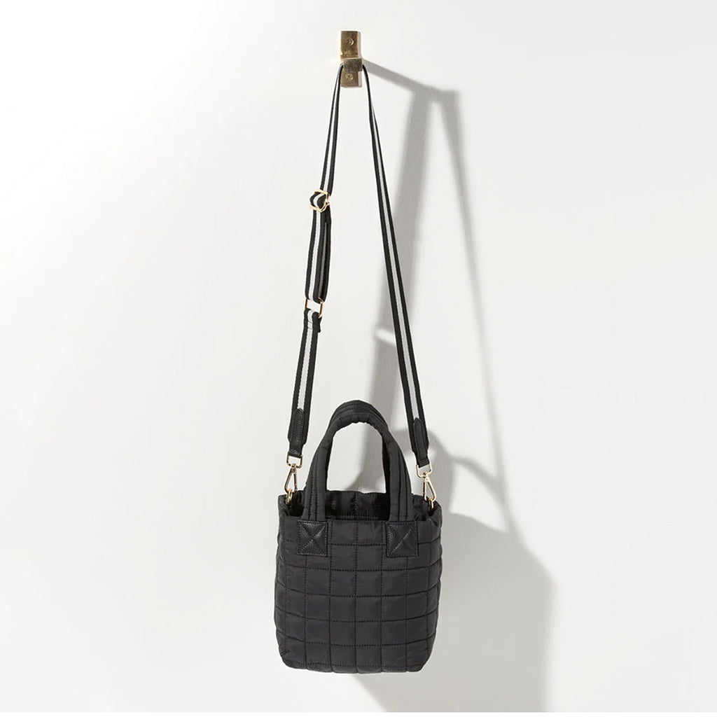 Ezra Mini Tote Cross-Body Bag