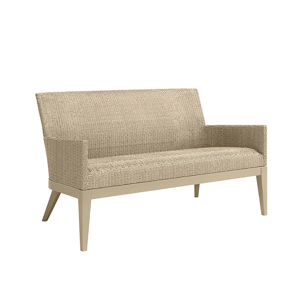 Siena Loveseat Barley