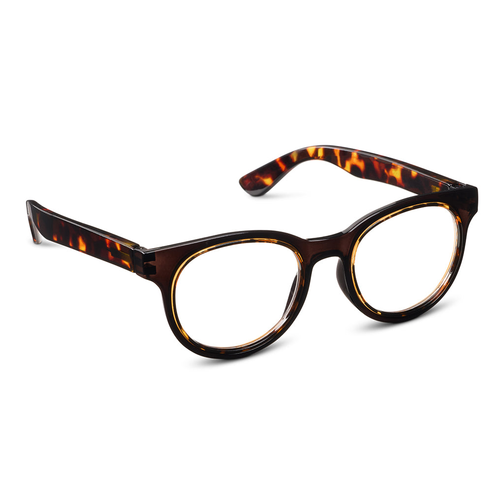 Olympia Coffee Tortoise Readers