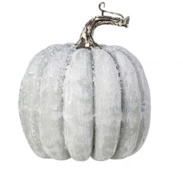 Weathered Grey Pumpkin