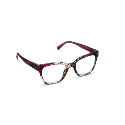 Buzzworthy Sand Quartz Cherry