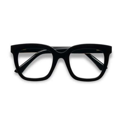 Fanfare Black