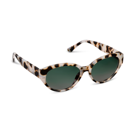 Villa Sunglasses Chai Tortoise