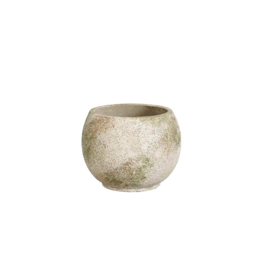 Tommy Pot Taupe