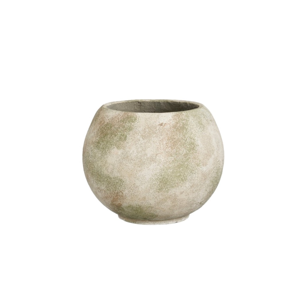 Tommy Pot Taupe