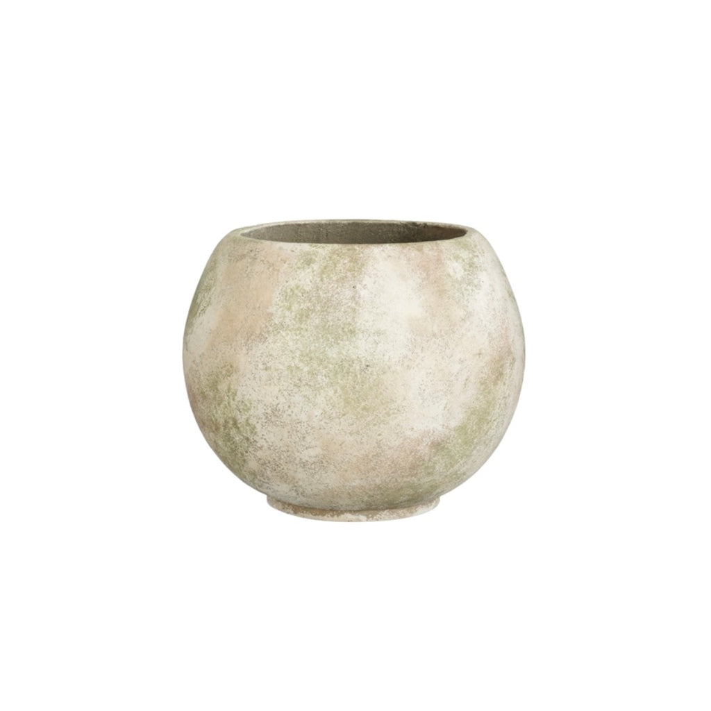 Tommy Pot Taupe