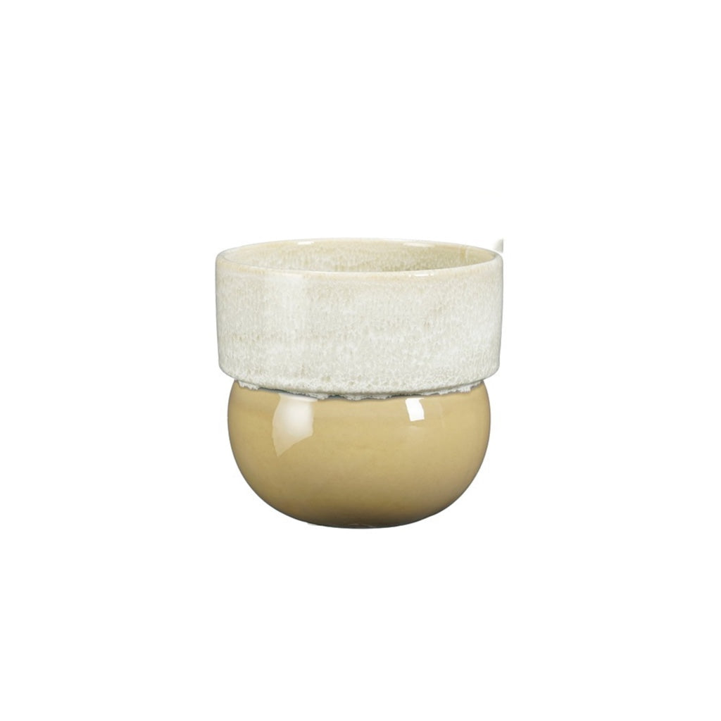Debby Pot Beige
