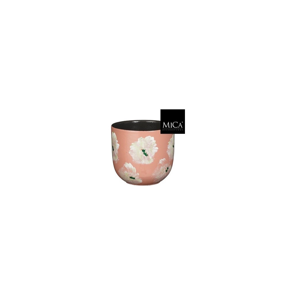 Nora Flora Pot Pink