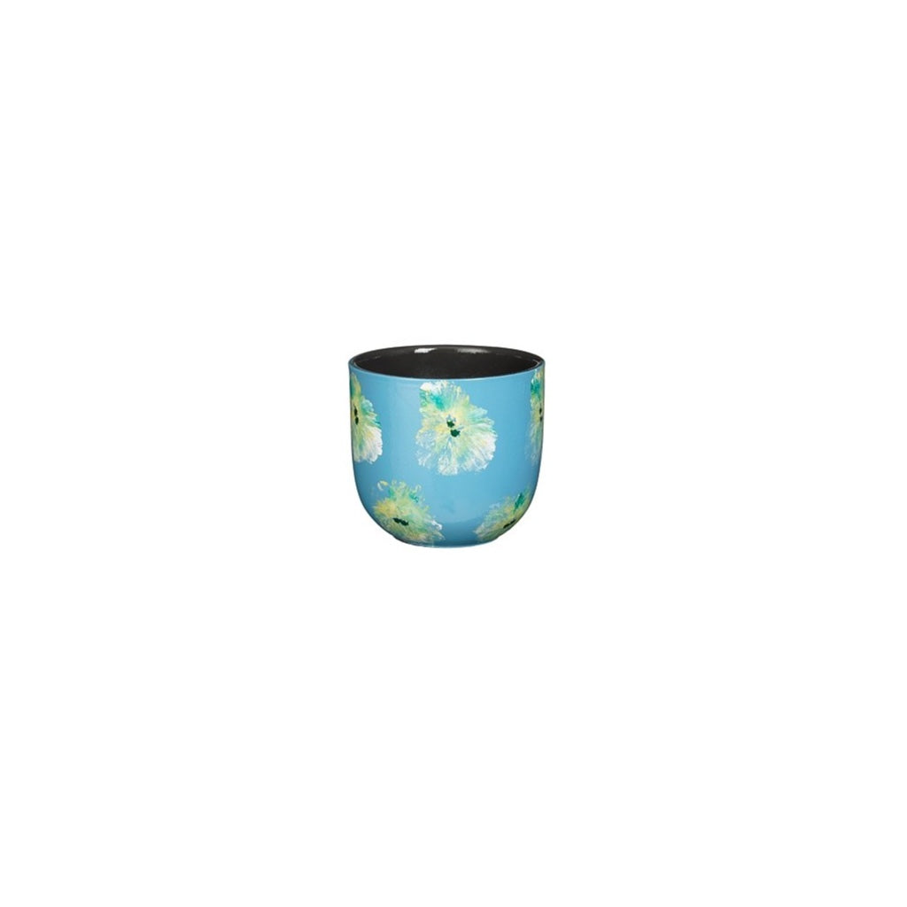 Nora Flora Pot Blue
