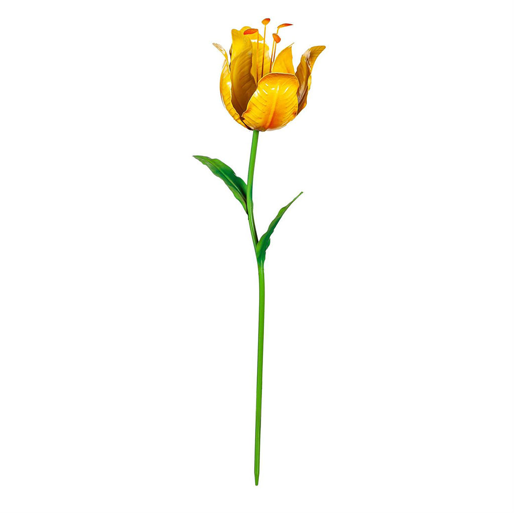 Garden Stake Tulip