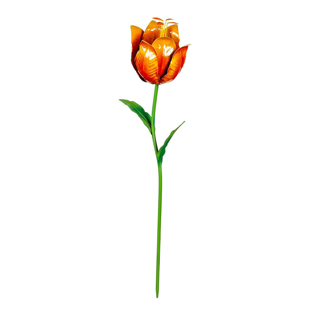 Garden Stake Tulip