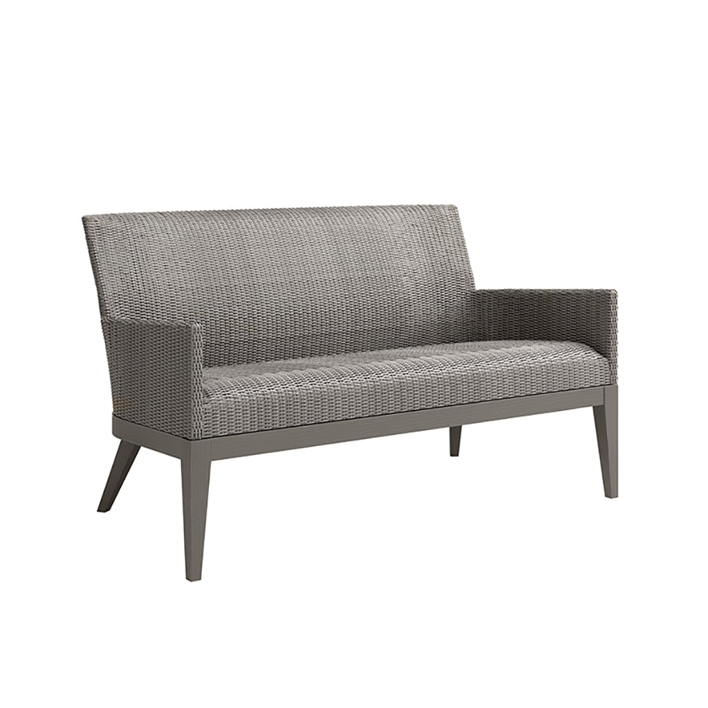 Siena Loveseat Fog