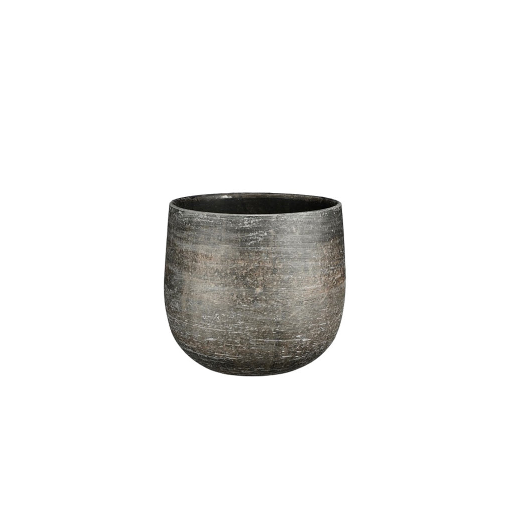 Marcus Pot Anthracite