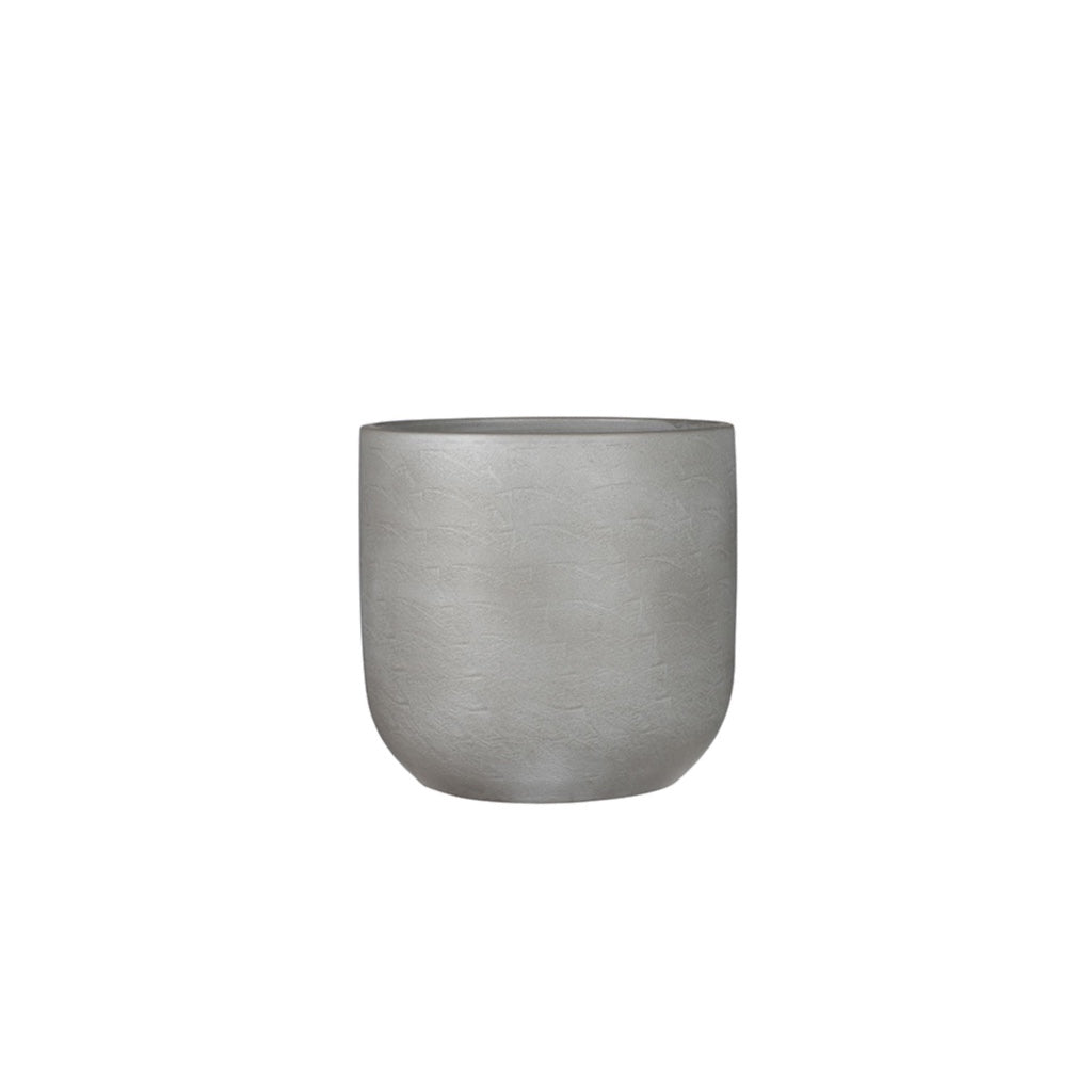 Nora Pot Light Grey