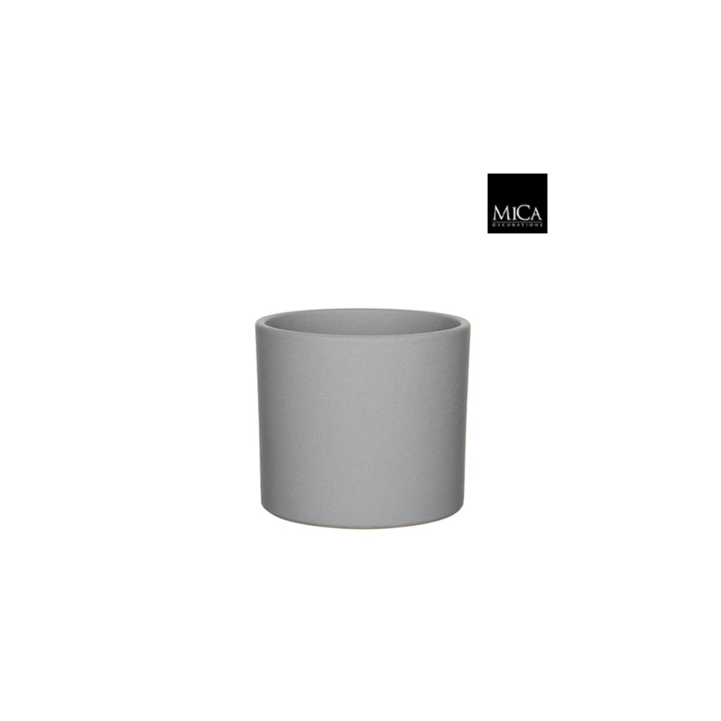Era Pot Grey Sand