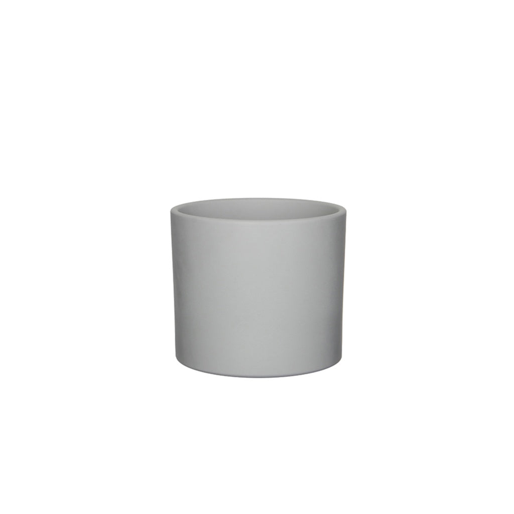 Era Pot Light Grey Sand