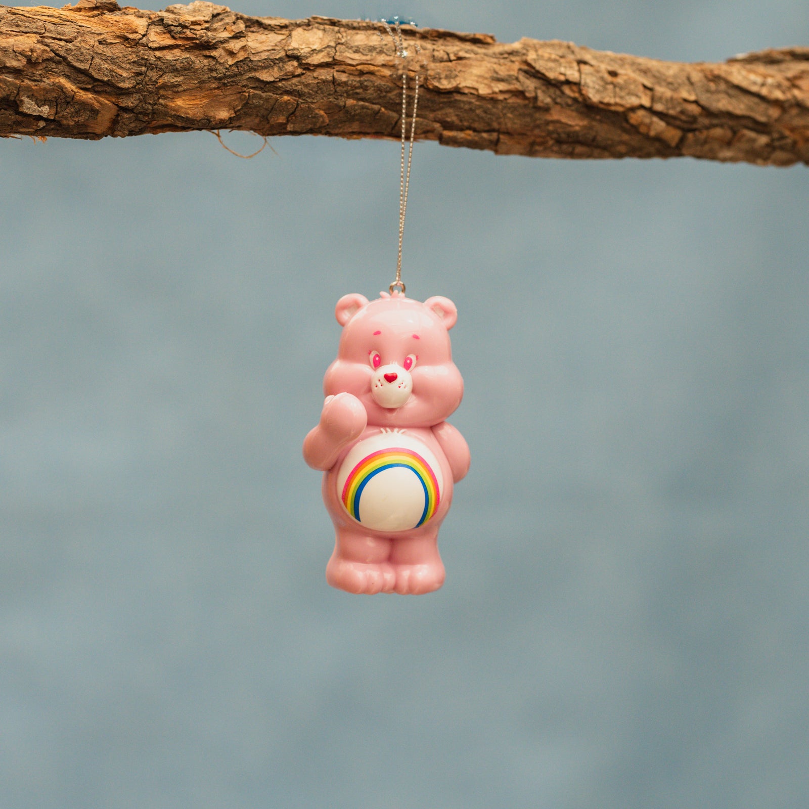 Care Bear Ornament