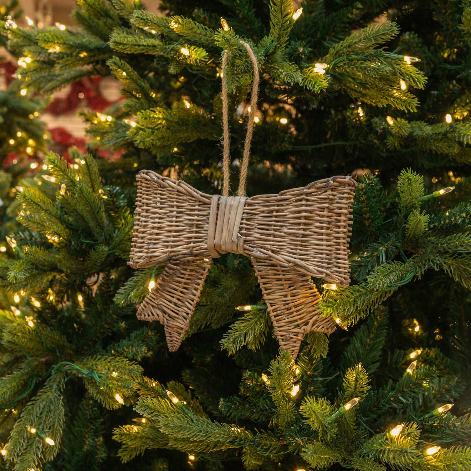 Willow Bow