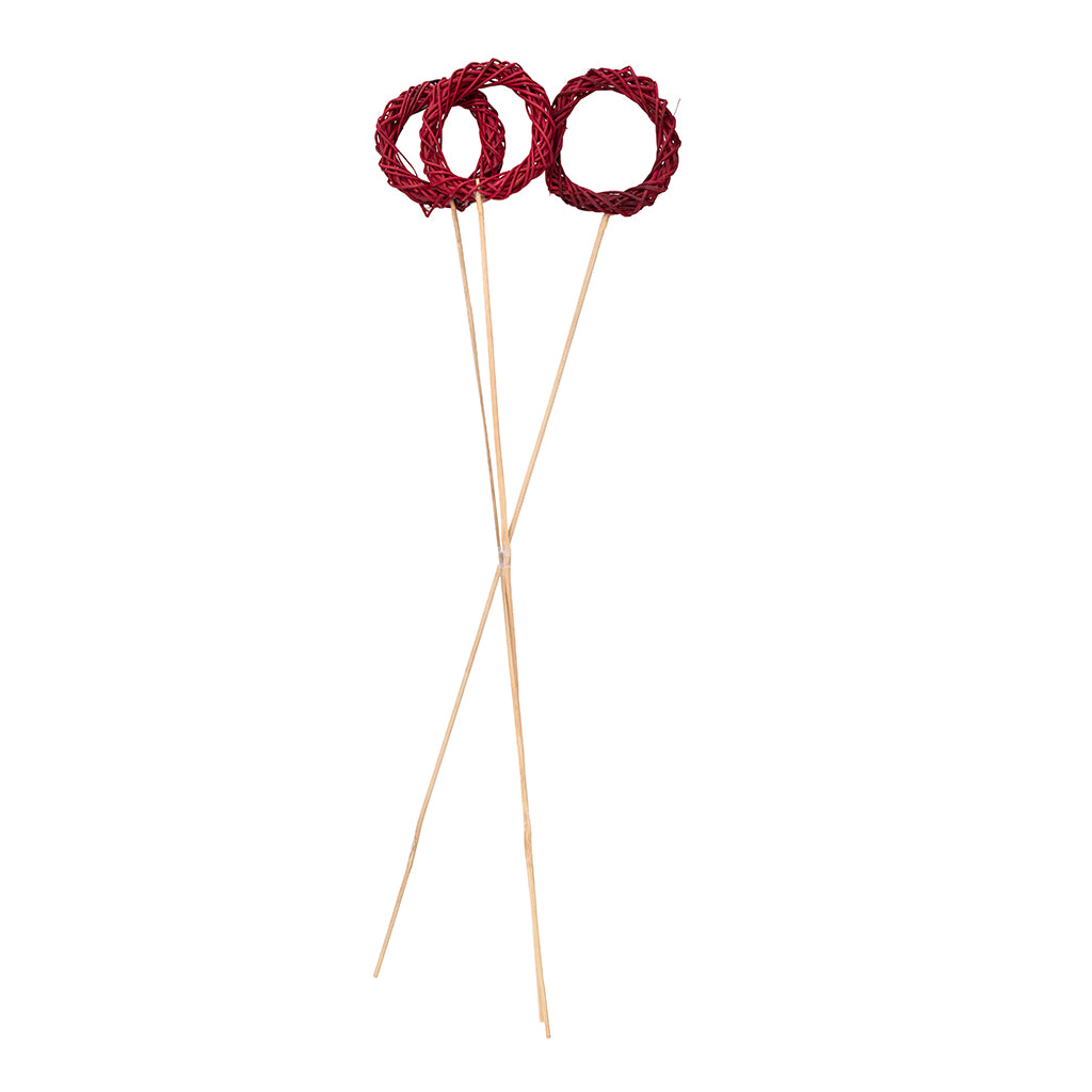 Lata Wreath Bundle