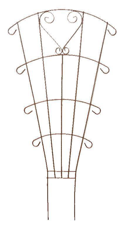 Versailles Fan Trellis