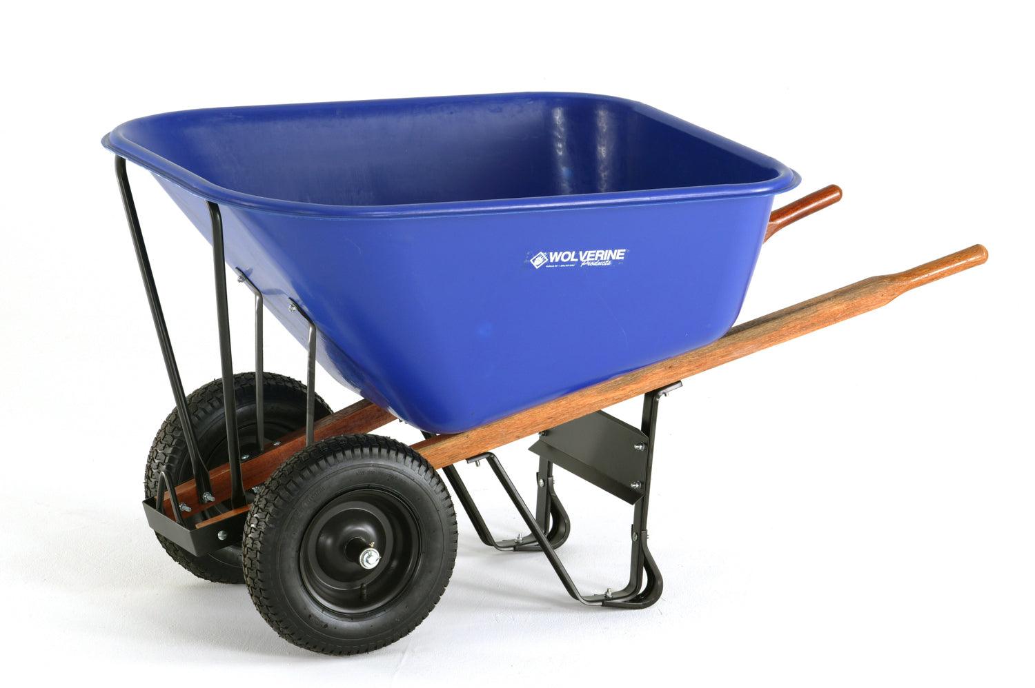 Jackson deals wheelbarrow wheel