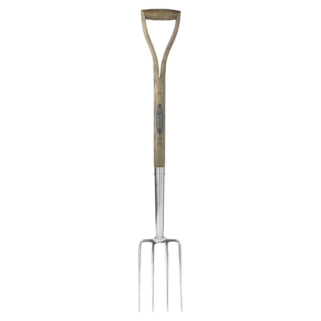 Spear and store jackson border fork