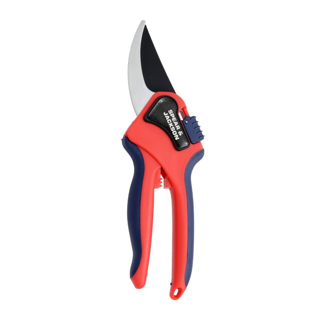 Spear and deals jackson pruning shears