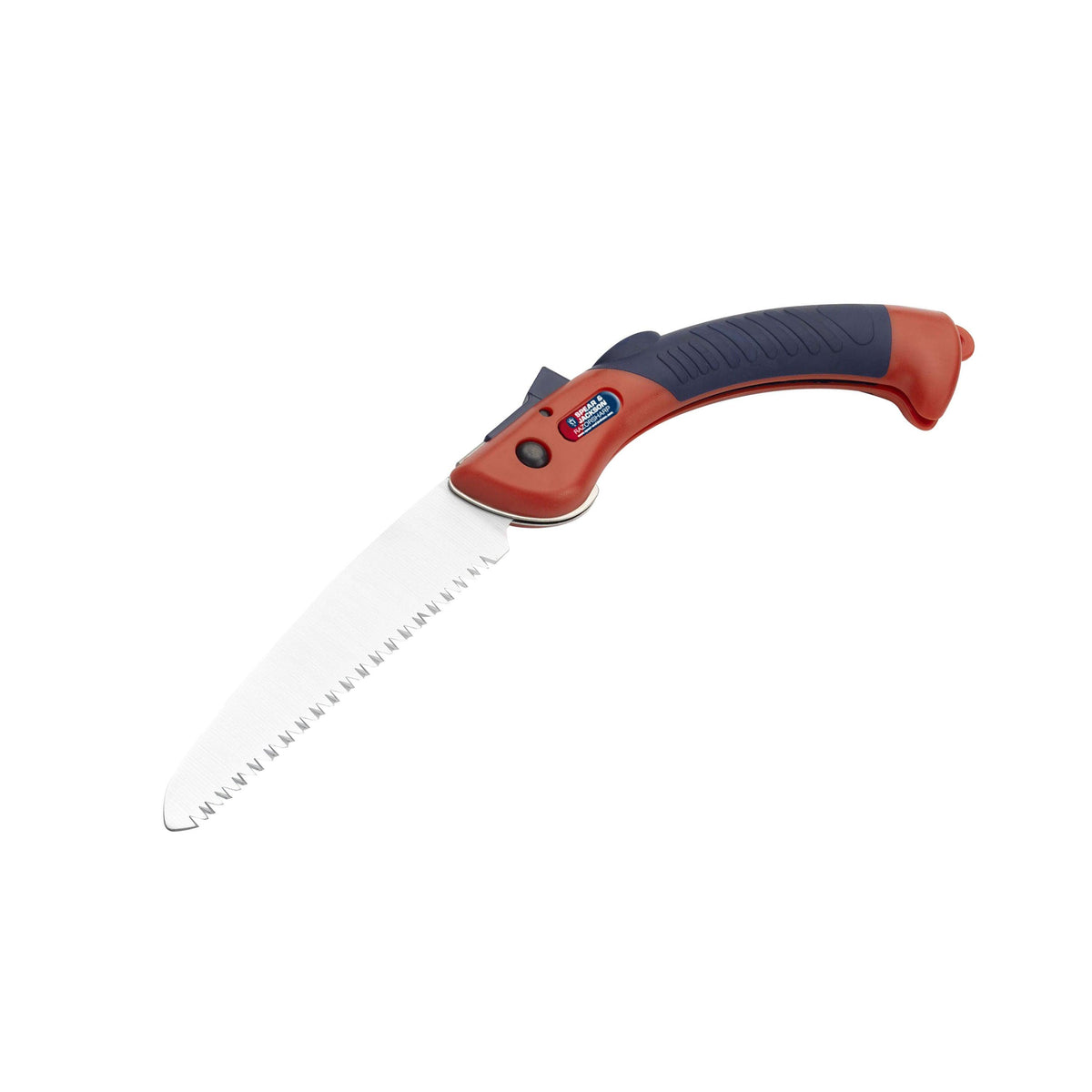 Spear &amp; Jackson Small Folding Pruning Saw