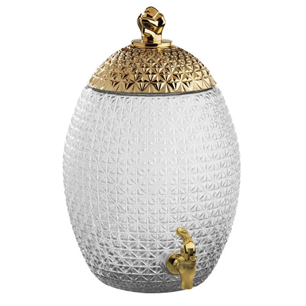 Drink Dispenser – 10L Pineapple –