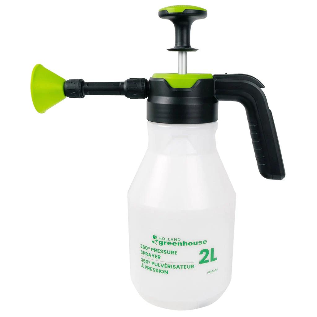 360ds sprayer deals