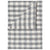 Tablecloth Twisted Grey