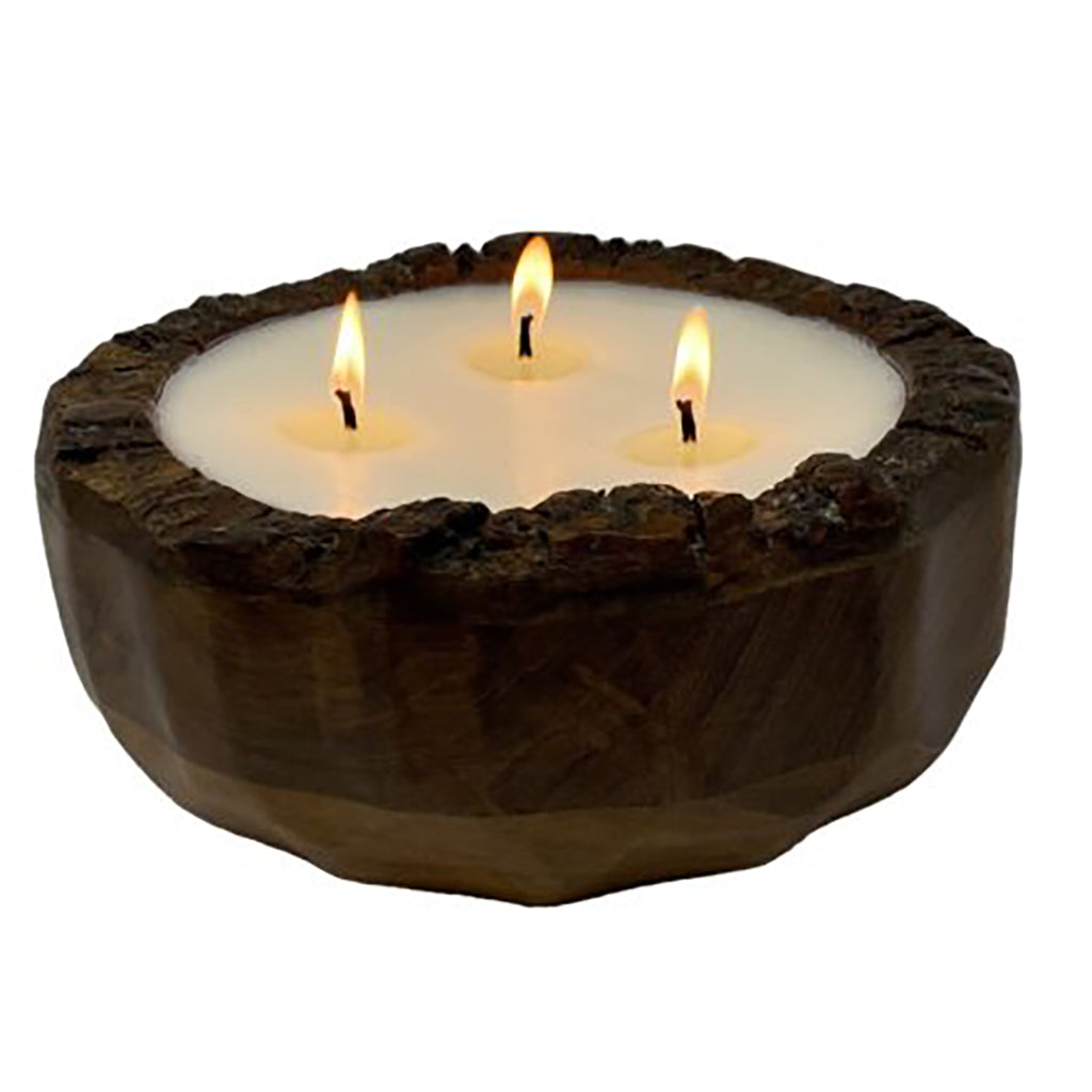 Woodland Trail Wood Wick Candle - 13 oz 13 oz.