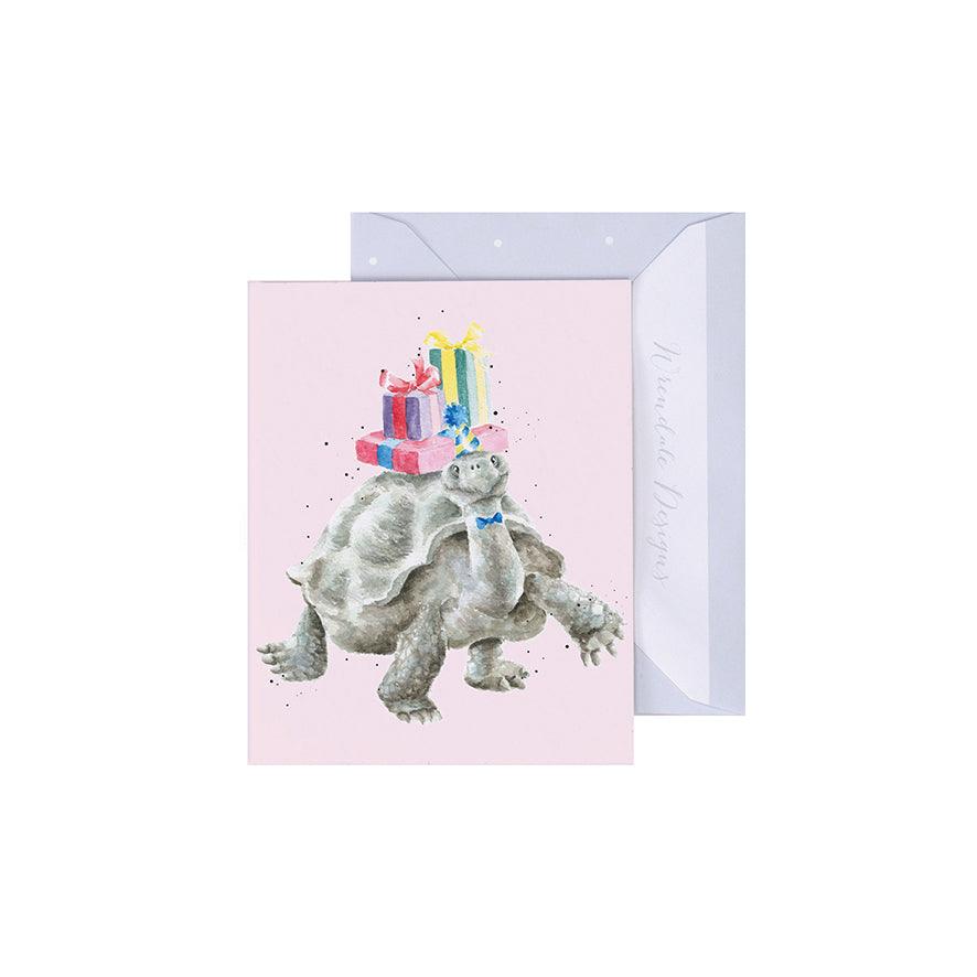 Let&#39;s Shellebrate Gift Card Enclosure
