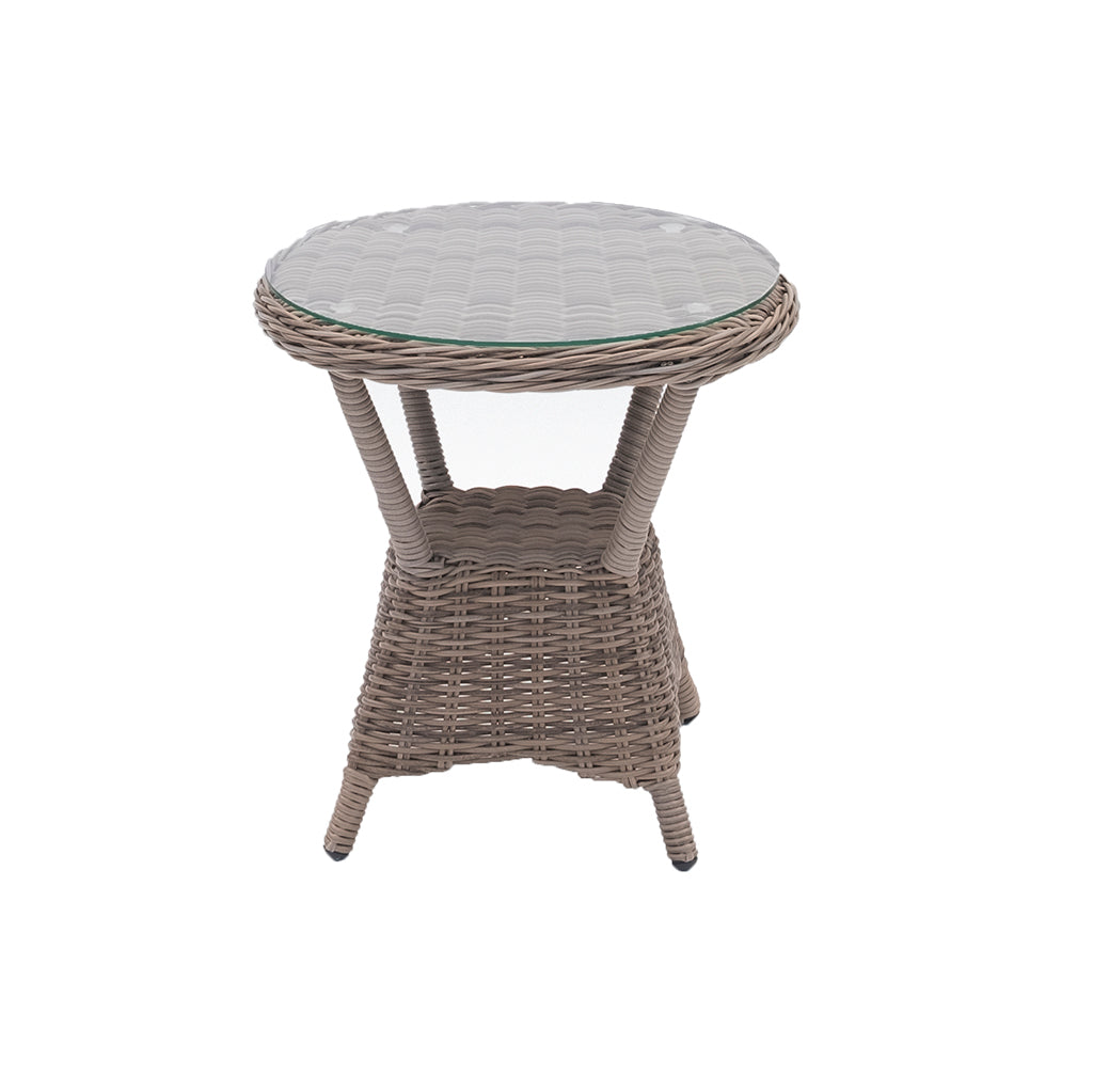 Rio Rocking Chair 3pc Set Driftwood - Sheridan Nurseries Online