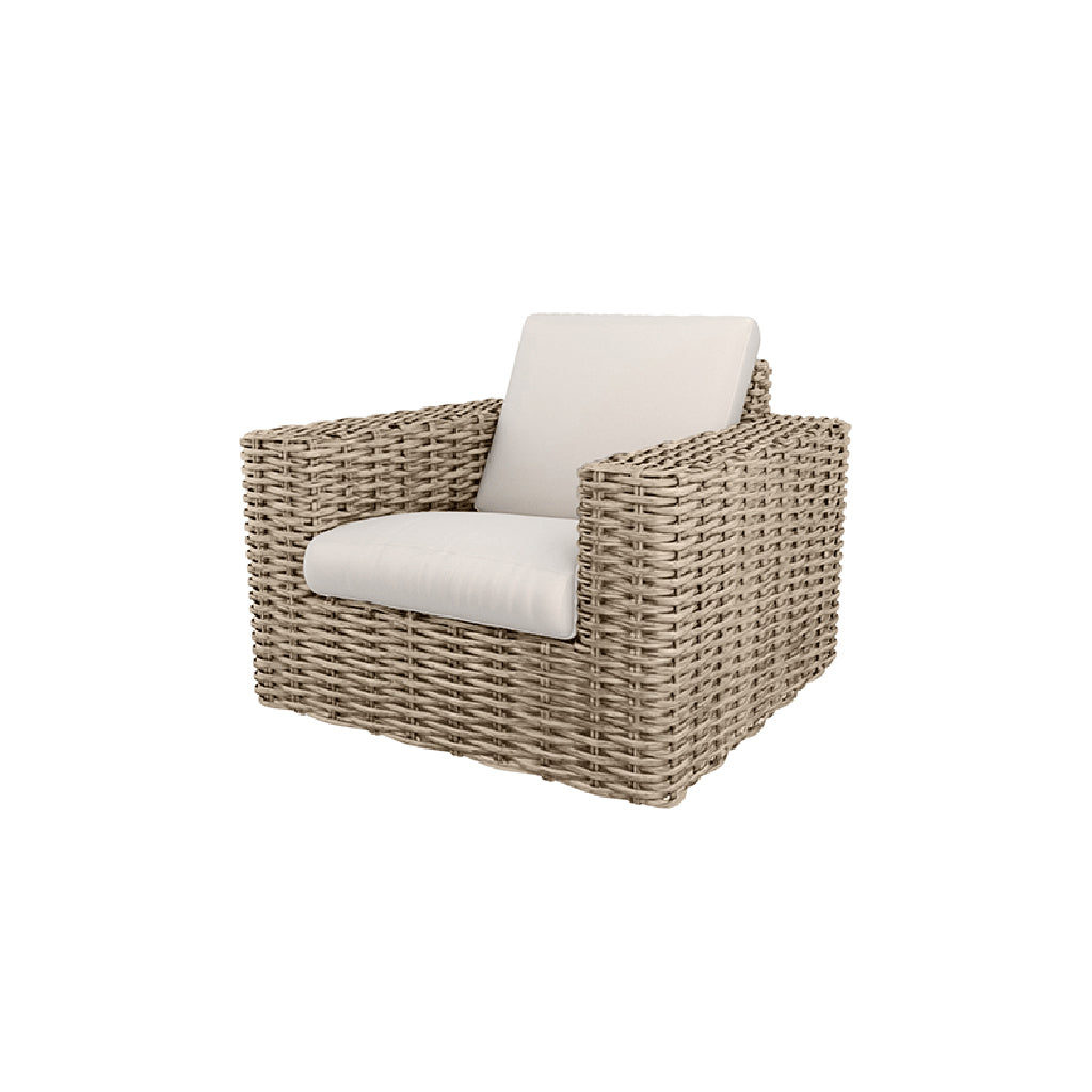 Mia Club Chair Barley