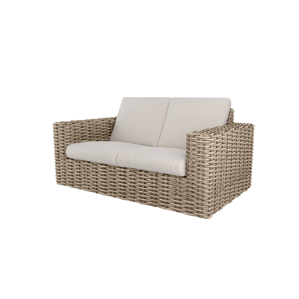 Mia Loveseat Barley