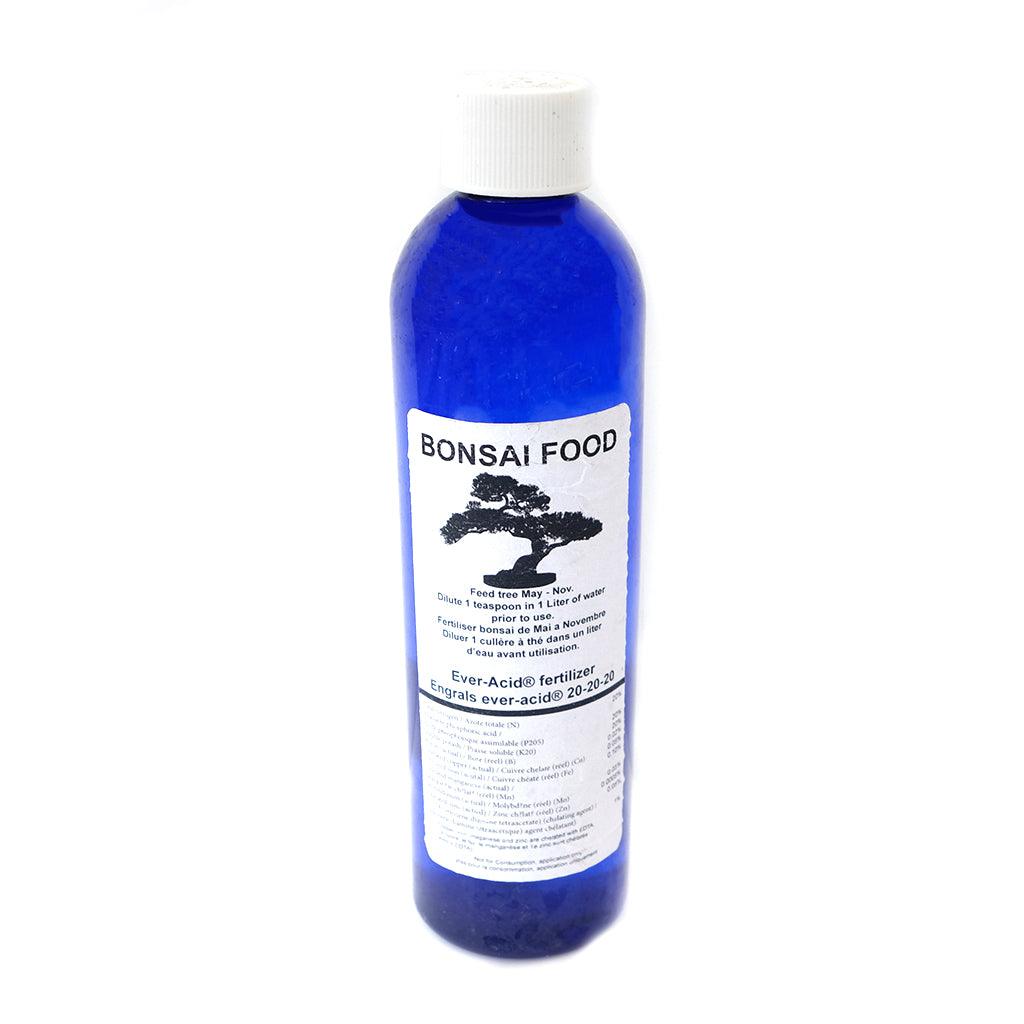 Bonsai Fertilizer 225Ml Concentrate