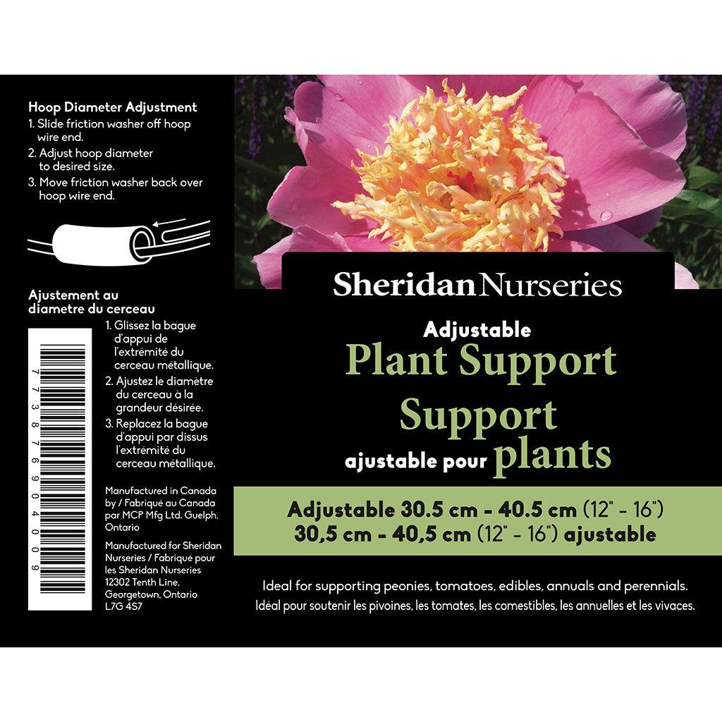 Sheridan Nurseries Adjustable Plant Support