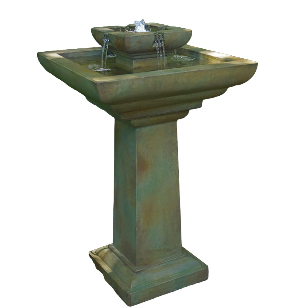 Falling Water Fountain