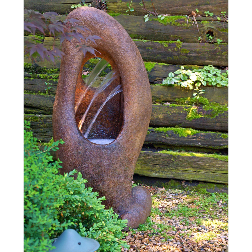 Sedona Fountain